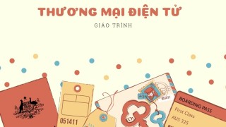 Môn Thương mại điện tử cơ bản