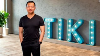 Tiki bán xong 90,5% vốn cho Tiki Global, hút 20 triệu USD từ Taiwan Mobile