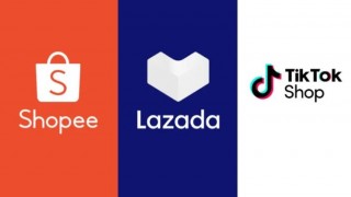 Shopee, TikTok Shop chiếm gần hết “miếng bánh” thương mại điện tử Quý 1 năm 2024