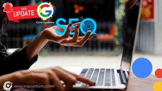 Google phát hành bản cập nhật thuật toán lớn nhất thập kỷ, hàng loạt website “kêu gào” vì tụt rank, mất lượt truy cập