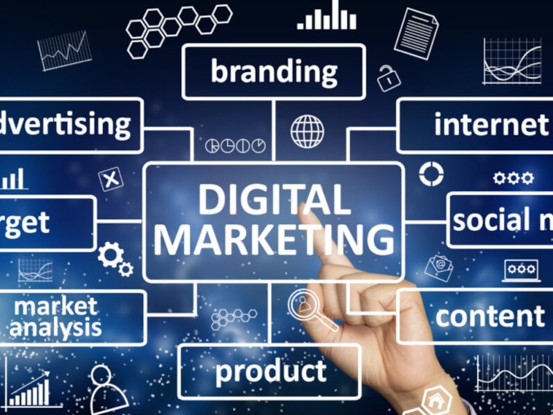 Báo cáo Digital in Vietnam 2021