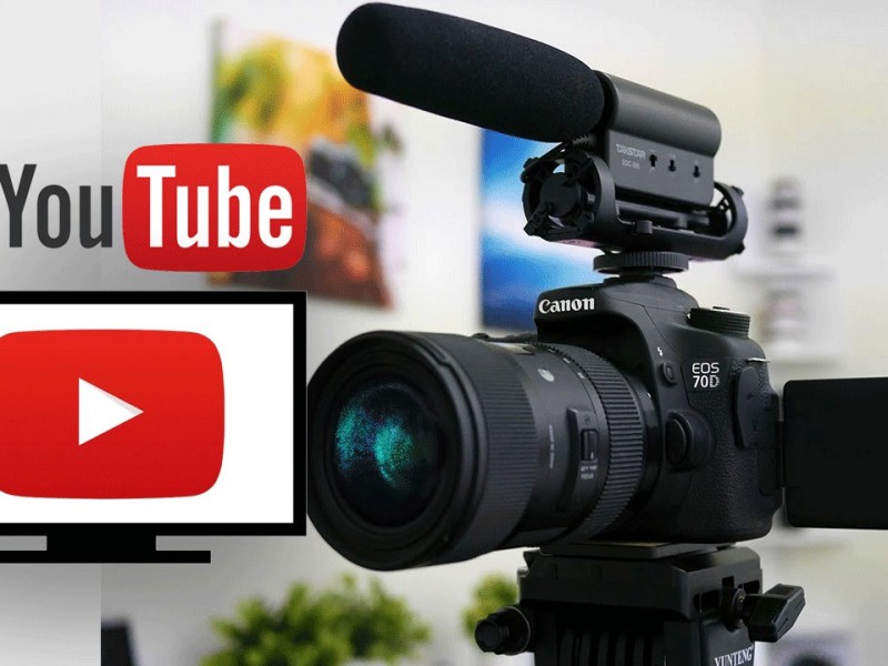 YouTuber Việt sẽ bị Google đánh thuế thu nhập lên tới 30% tại Mỹ