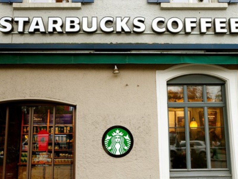 12 BÀI HỌC KINH DOANH ĐẾN TỪ STARBUCK