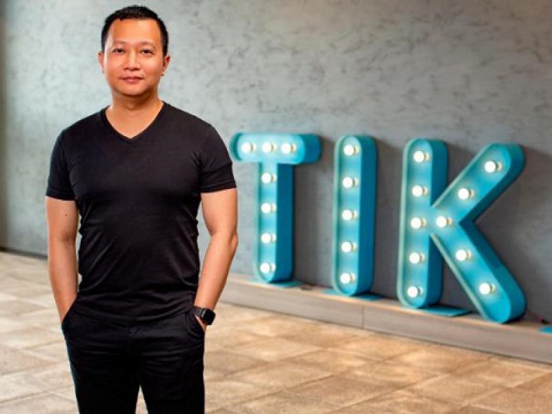 Tiki bán xong 90,5% vốn cho Tiki Global, hút 20 triệu USD từ Taiwan Mobile