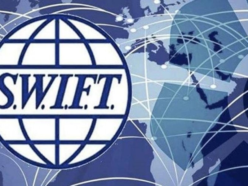 Hệ thống thanh toán tài chính toàn cầu SWIFT là gì ? SWIFT giúp các ngân hàng trên thế giới chuyển tiền cho nhau hoặc trao đổi thông tin