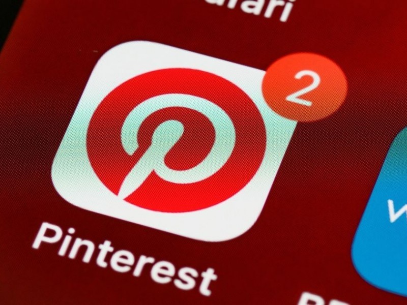 Pinterest dần biến thành trang thương mại điện tử