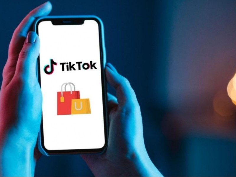 Sự trỗi dậy của Tiktok trên thị trường thương mại điện tử nhưng vẫn hụt hơi so với Shopee, Lazada 