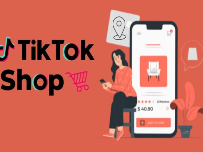 Chính sách mới quý 2 - 2024 của TikTok Shop có 