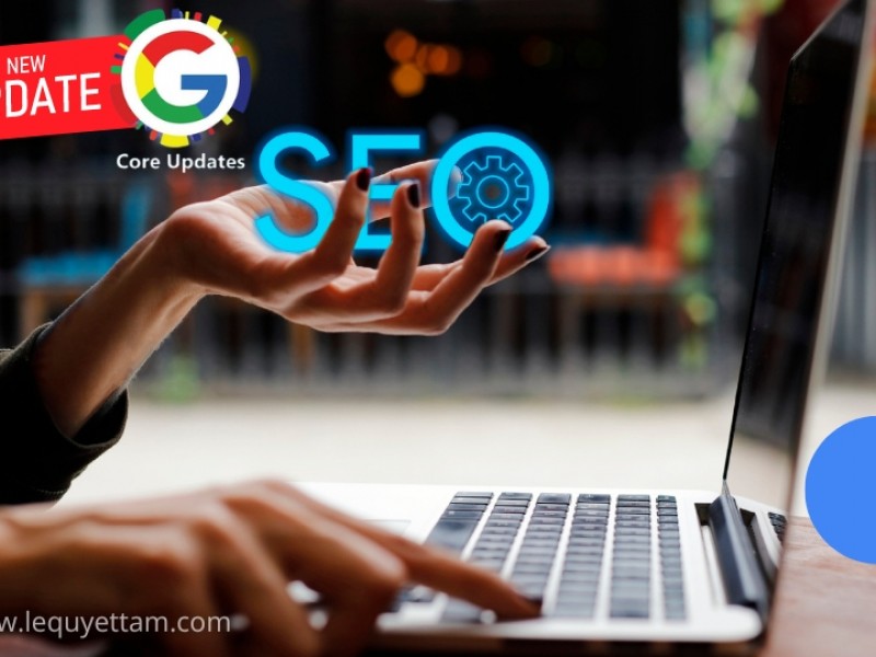 Google phát hành bản cập nhật thuật toán lớn nhất thập kỷ, hàng loạt website “kêu gào” vì tụt rank, mất lượt truy cập